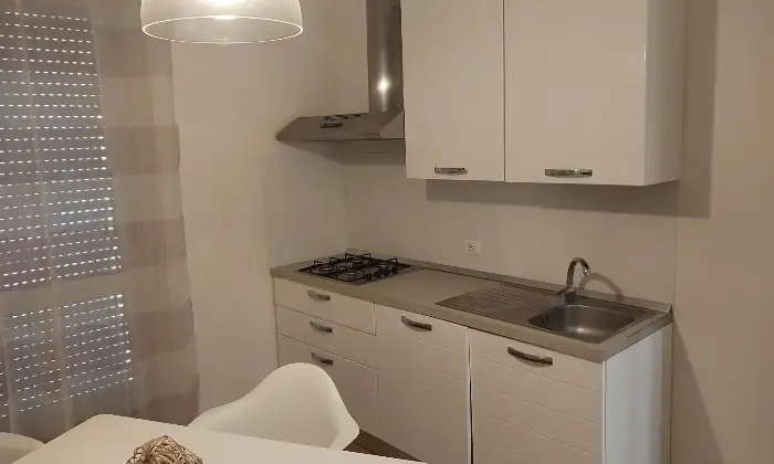Rexer-Modica-Appartamento-Modica-bassa-Cucina