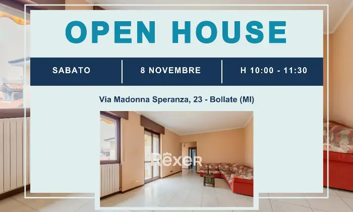 Rexer-Bollate-Soluzione-Indipendente-in-Prossimit-del-Centro-Altro