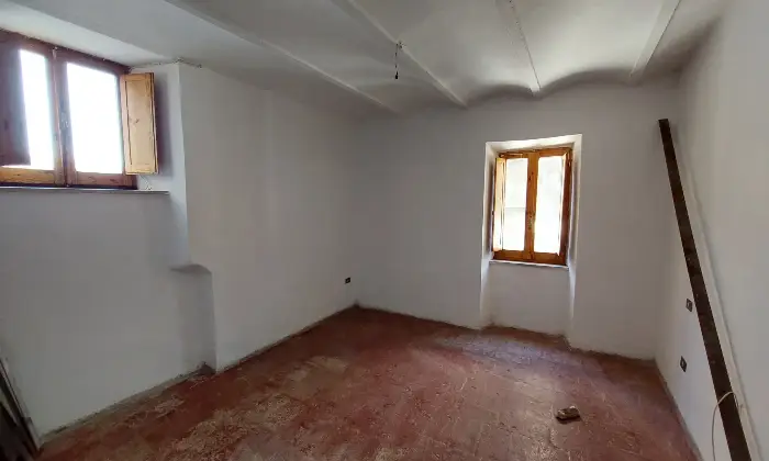 Rexer-Montefranco-Nel-Borgo-di-Montefranco-Camera-da-letto
