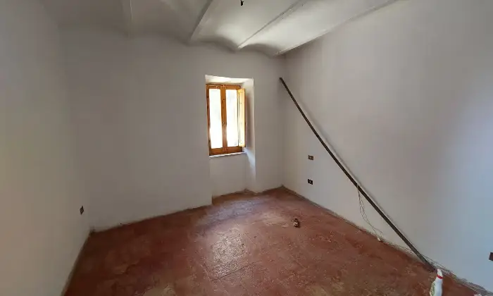 Rexer-Montefranco-Nel-Borgo-di-Montefranco-Camera-da-letto