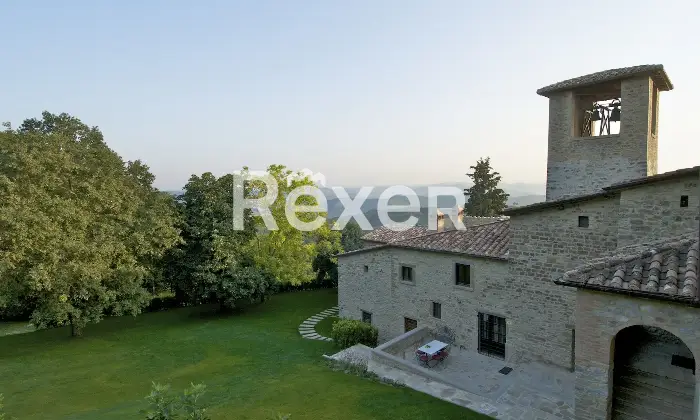 Rexer-Pietralunga-Ex-Abbazia-dei-monaci-benedettini-trasformata-in-Boutique-Hotel-con-piscina-ristorante-e-terreni-Altro