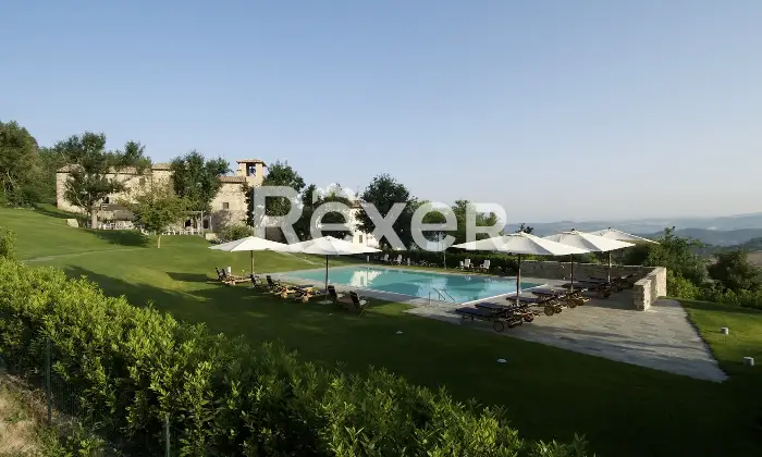 Rexer-Pietralunga-Ex-Abbazia-dei-monaci-benedettini-trasformata-in-Boutique-Hotel-con-piscina-ristorante-e-terreni-Altro