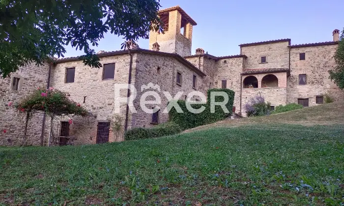 Rexer-Pietralunga-Ex-Abbazia-dei-monaci-benedettini-trasformata-in-Boutique-Hotel-con-piscina-ristorante-e-terreni-Altro