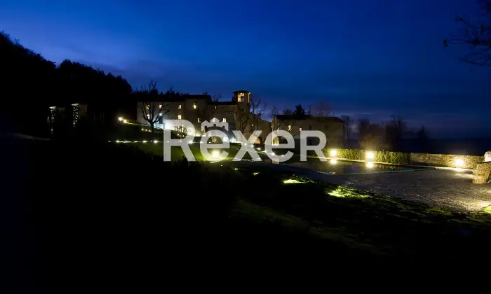 Rexer-Pietralunga-Ex-Abbazia-dei-monaci-benedettini-trasformata-in-Boutique-Hotel-con-piscina-ristorante-e-terreni-Altro