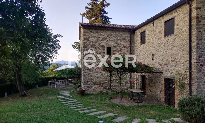 Rexer-Pietralunga-Ex-Abbazia-dei-monaci-benedettini-trasformata-in-Boutique-Hotel-con-piscina-ristorante-e-terreni-Altro