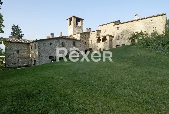Rexer-Pietralunga-Ex-Abbazia-dei-monaci-benedettini-trasformata-in-Boutique-Hotel-con-piscina-ristorante-e-terreni-Altro