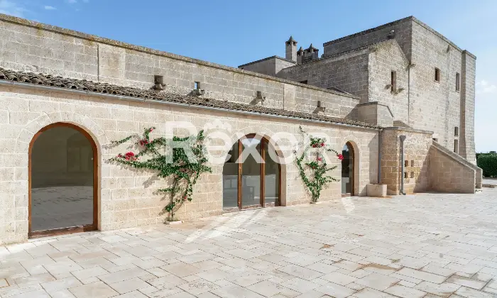 Rexer-Carovigno-Masseria-con-corte-interna-ed-esterna-e-piscina-Altro