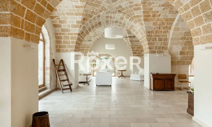 Rexer-Carovigno-Masseria-con-corte-interna-ed-esterna-e-piscina-Altro