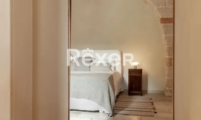 Rexer-Carovigno-Masseria-con-corte-interna-ed-esterna-e-piscina-Altro