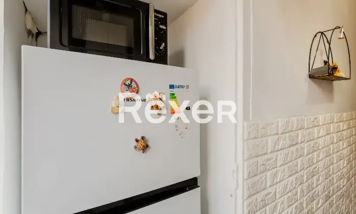 Rexer-Roma-Luminoso-monolocale-piano-alto-Altro