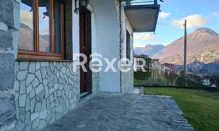 Rexer-MENAGGIO-Vista-lago-appartamenti-con-giardino-e-posti-auto-Altro