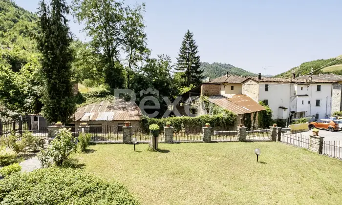 Rexer-Monterenzio-Monterenzio-Savazza-villa-unifamiliare-con-giardino-e-terreno-retrostante-Altro