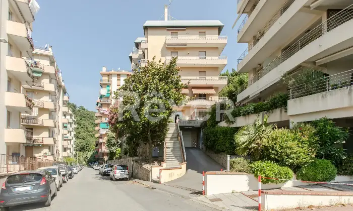 Rexer-Genova-Appartamento-Ristrutturato-con-Vista-Mare-Altro