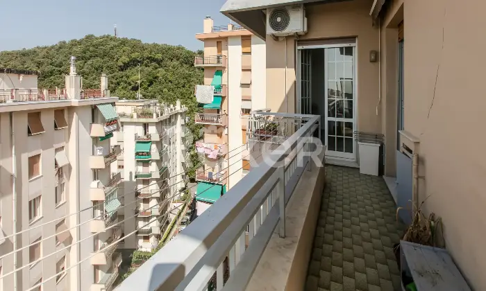 Rexer-Genova-Appartamento-Ristrutturato-con-Vista-Mare-Altro