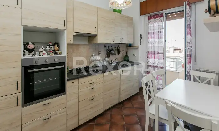 Rexer-Genova-Appartamento-Ristrutturato-con-Vista-Mare-Altro