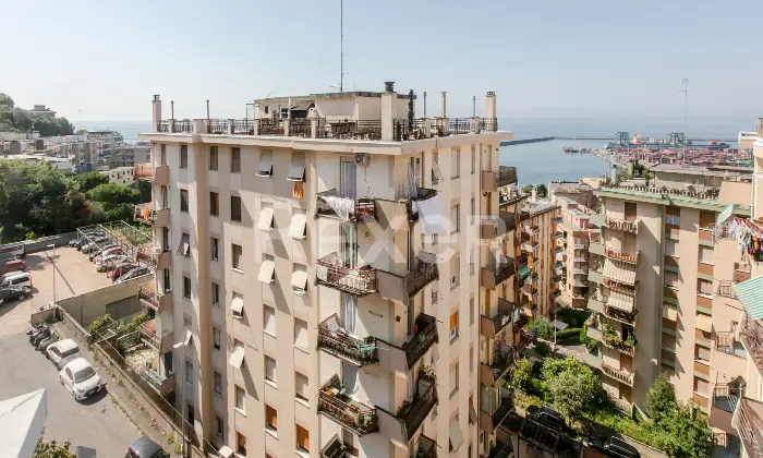 Rexer-Genova-Appartamento-Ristrutturato-con-Vista-Mare-Altro