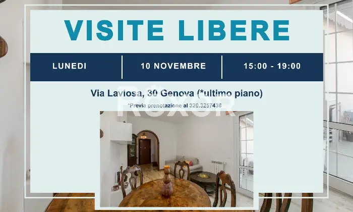 Rexer-Genova-Appartamento-Ristrutturato-con-Vista-Mare-Altro