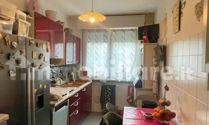 Rexer-Lomazzo-Trilocale-lomazzo-Cucina