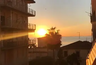 Rexer-San-Vincenzo-Appartamento-San-Vincenzo-mt-dal-mare-Terrazzo