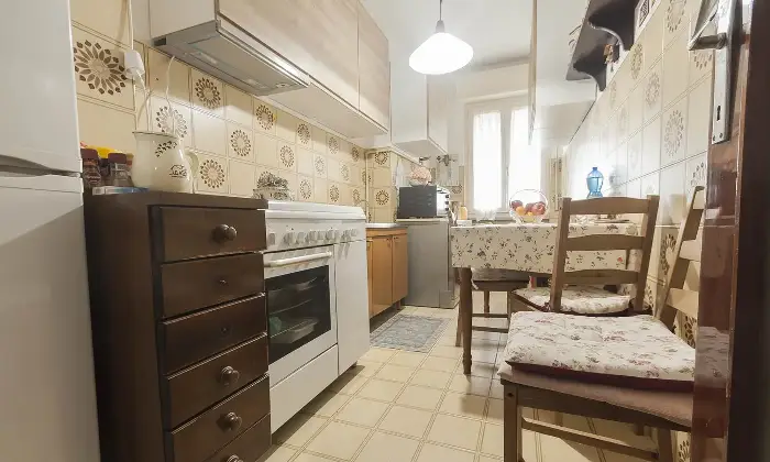 Rexer-San-Vincenzo-Appartamento-San-Vincenzo-mt-dal-mare-Cucina