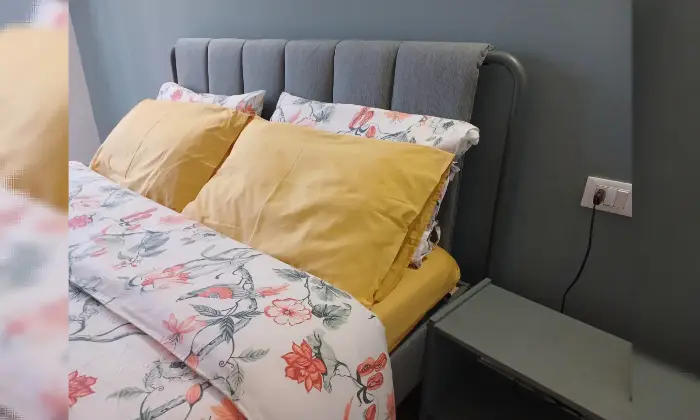Rexer-Firenze-Accogliente-appartamento-di-design-pronto-per-essere-vissuto-con-CIN-Camera-da-letto-matrimoniale