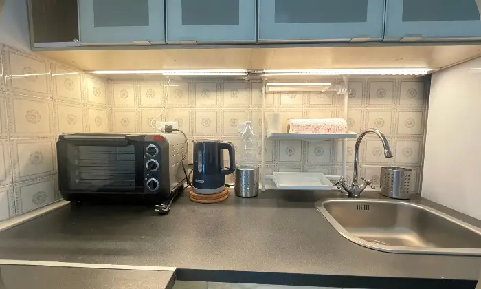 Rexer-Firenze-Accogliente-appartamento-di-design-pronto-per-essere-vissuto-con-CIN-Cucina