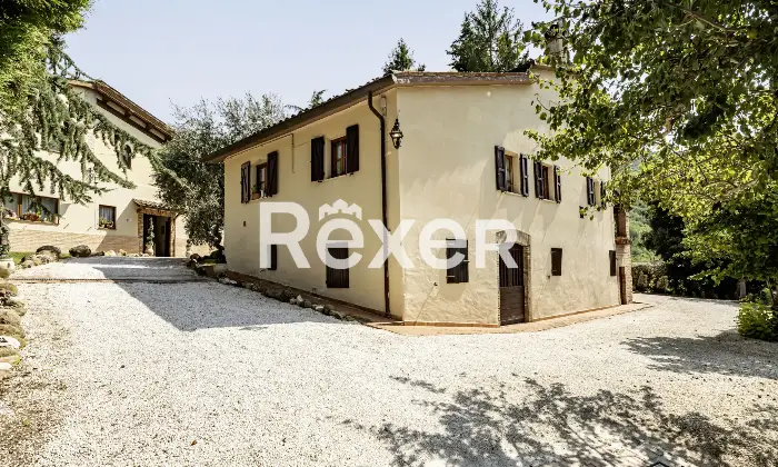 Rexer-Matelica-Tenuta-panoramica-tra-i-vigneti-di-Matelica-ospitalit-natura-e-design-Altro