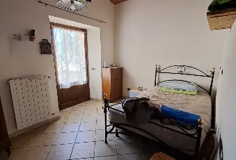 Rexer-Volterra-Splendida-villa-in-un-angolo-di-paradiso-Camera-da-letto