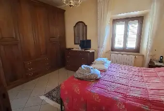 Rexer-Volterra-Splendida-villa-in-un-angolo-di-paradiso-Camera-da-letto