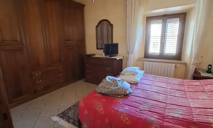 Rexer-Volterra-Splendida-villa-in-un-angolo-di-paradiso-Camera-da-letto
