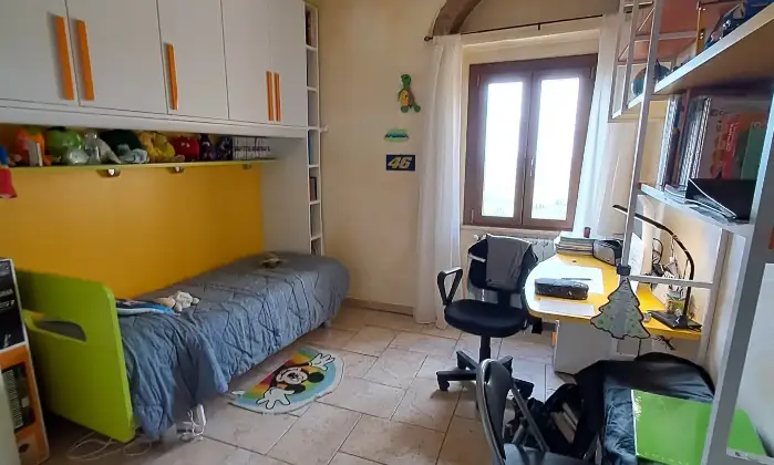 Rexer-Volterra-Splendida-villa-in-un-angolo-di-paradiso-Camera-da-letto
