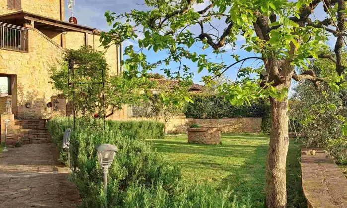 Rexer-Volterra-Splendida-villa-in-un-angolo-di-paradiso-Giardino