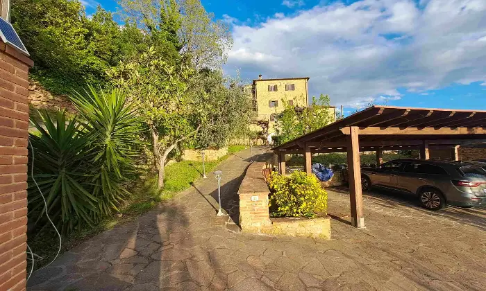 Rexer-Volterra-Splendida-villa-in-un-angolo-di-paradiso-Giardino