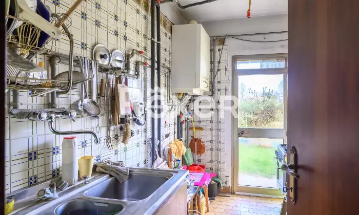 Rexer-Mirano-Casa-singola-con-Giardino-Altro