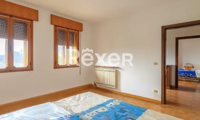 Rexer-Mirano-Casa-singola-con-Giardino-Altro