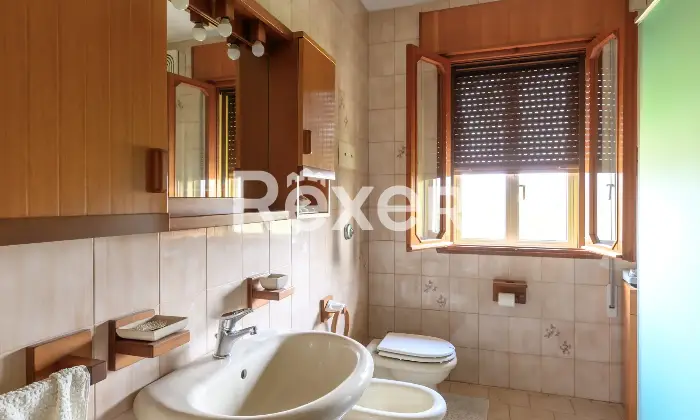 Rexer-Mirano-Casa-singola-con-Giardino-Altro