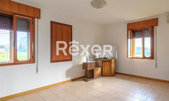 Rexer-Mirano-Casa-singola-con-Giardino-Altro