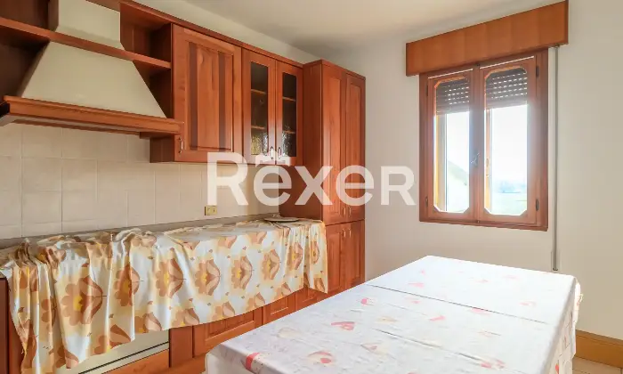 Rexer-Mirano-Casa-singola-con-Giardino-Altro