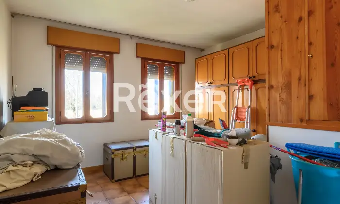 Rexer-Mirano-Casa-singola-con-Giardino-Altro