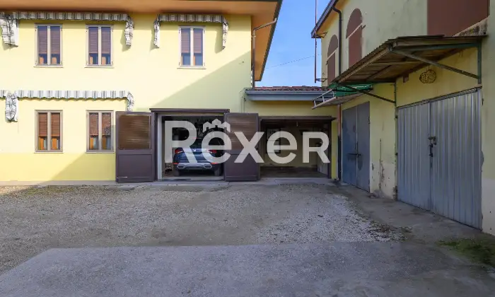 Rexer-Mirano-Casa-singola-con-Giardino-Altro