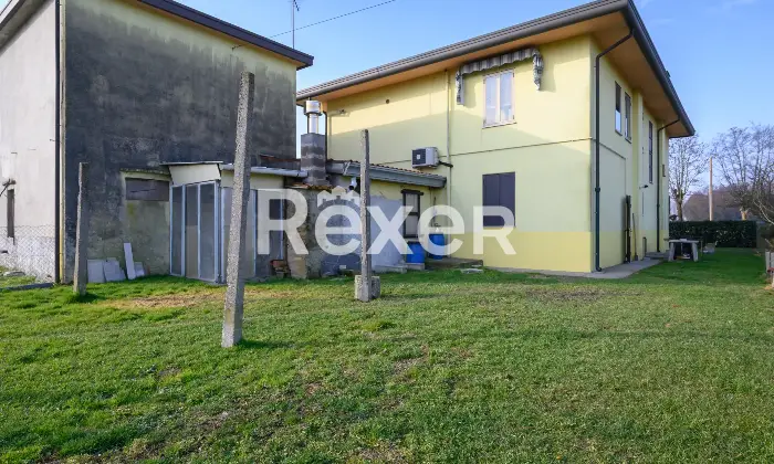 Rexer-Mirano-Casa-singola-con-Giardino-Altro