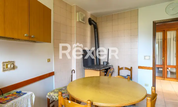 Rexer-Mirano-Casa-singola-con-Giardino-Altro