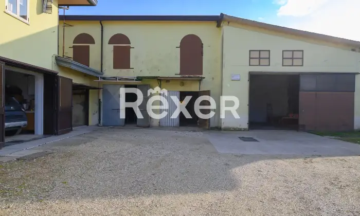 Rexer-Mirano-Casa-singola-con-Giardino-Altro