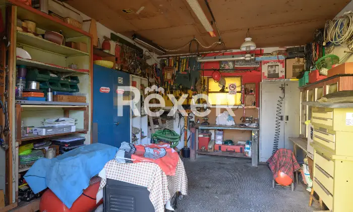 Rexer-Mirano-Casa-singola-con-Giardino-Altro