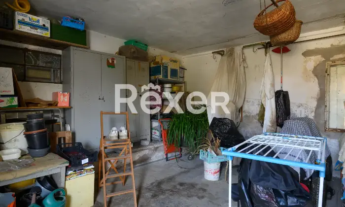 Rexer-Mirano-Casa-singola-con-Giardino-Altro