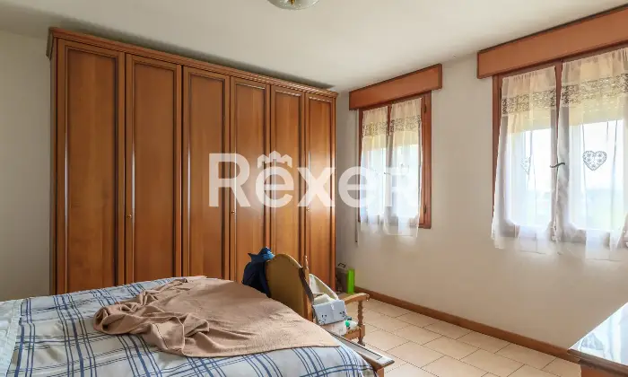 Rexer-Mirano-Casa-singola-con-Giardino-Altro