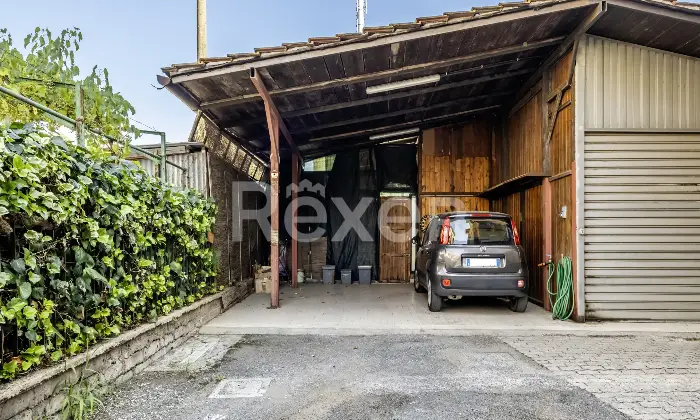 Rexer-Osteria-Nuova-Roma-Osteria-Nuova-Pentalocale-con-posti-auto-Altro