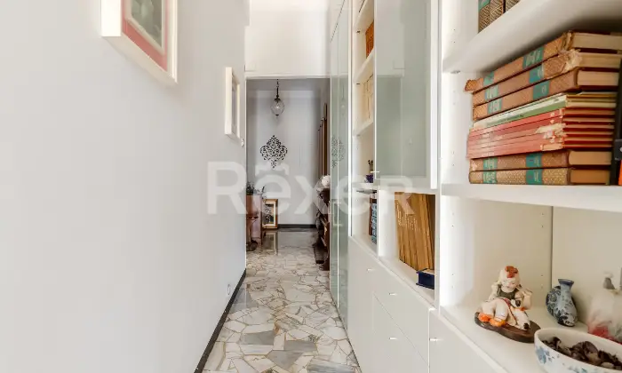 Rexer-Genova-Ampio-Appartamento-con-Balconi-e-Cantina-in-Zona-Tranquilla-Altro