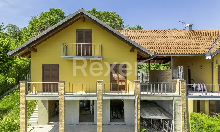 Rexer-Pavarolo-Villa-Indipendente-da-Ultimare-con-Giardino-Privato-Pavarolo-TO-Altro