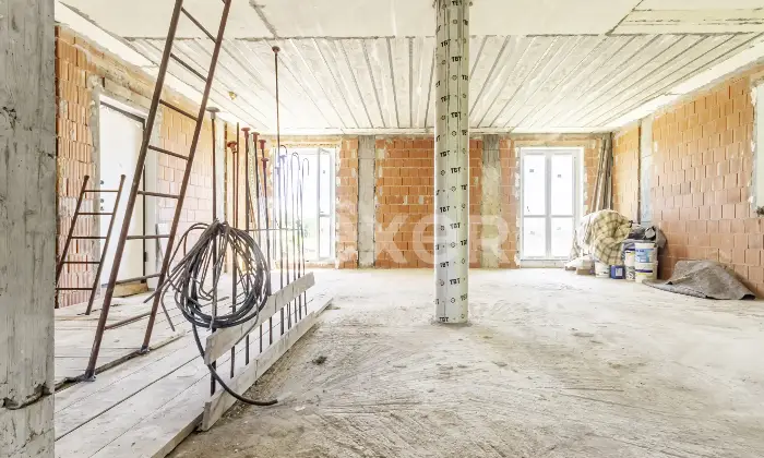 Rexer-Pavarolo-Villa-Indipendente-da-Ultimare-con-Giardino-Privato-Pavarolo-TO-Altro